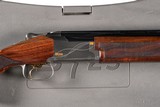 Browning B725 Sporter O/U Shotgun 12GA - Image 1 of 18