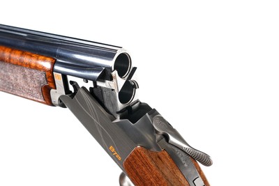 Browning B725 Sporter O/U Shotgun 12GA - Image 13 of 18