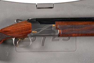 Browning B725 Sporter O/U Shotgun 12GA - Image 1 of 18