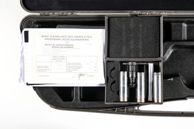 Browning B725 Sporter O/U Shotgun 12GA - Image 2 of 18
