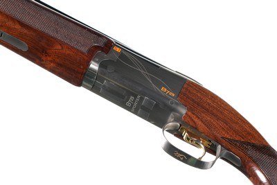 Browning B725 Sporter Over/Under Shotgun, 12 Gauge LH - Image 12 of 18