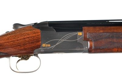 Browning B725 Sporter Over/Under Shotgun, 12 Gauge LH - Image 5 of 18
