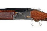 Browning B725 Sporter Over/Under Shotgun, 12 Gauge LH - Image 10 of 18
