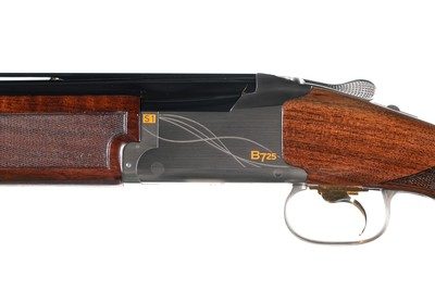 Browning B725 Sporter Over/Under Shotgun, 12 Gauge LH - Image 10 of 18