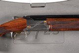 Browning B725 Sporter Over/Under Shotgun, 12 Gauge LH - Image 2 of 18