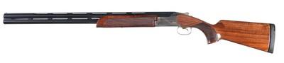 Browning B725 Sporter Over/Under Shotgun, 12 Gauge LH - Image 11 of 18