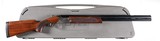 Browning B725 Sporter Over/Under Shotgun, 12 Gauge LH - Image 3 of 18