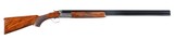 Caesar Guerini Ellipse Curve O/U Shotgun 20GA - 6 of 20