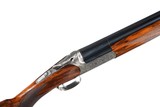 Caesar Guerini Ellipse Curve O/U Shotgun 20GA - 1 of 20
