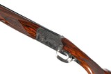 Caesar Guerini Ellipse Curve O/U Shotgun 20GA - 12 of 20
