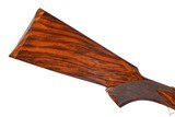 Caesar Guerini Ellipse Curve O/U Shotgun 20GA - 9 of 20