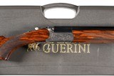 Caesar Guerini Ellipse Curve O/U Shotgun 20GA - 2 of 20