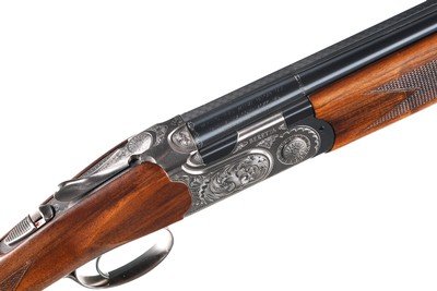 Beretta 690 Field I O/U Shotgun 20GA - Image 1 of 17