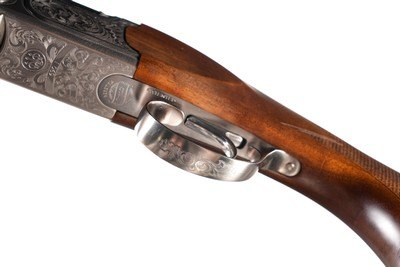 Beretta 690 Field I O/U Shotgun 20GA - Image 17 of 17