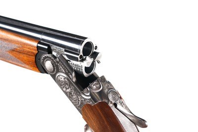 Beretta 690 Field I O/U Shotgun 20GA - Image 15 of 17