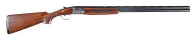 Beretta 690 Field I O/U Shotgun 20GA - Image 3 of 17