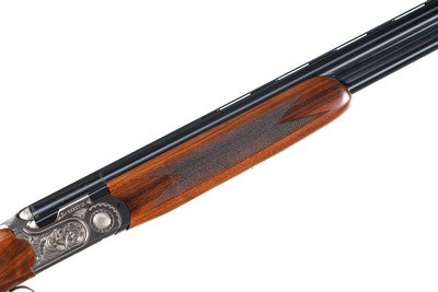 Beretta 690 Field I O/U Shotgun 20GA - Image 4 of 17