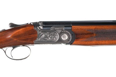 Beretta 690 Field I O/U Shotgun 20GA - Image 2 of 17