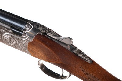 Beretta 690 Field I O/U Shotgun 20GA - Image 14 of 17