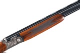 Beretta 690 Field I O/U Shotgun 20GA - Image 4 of 17