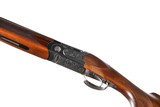 Beretta 690 Field I O/U Shotgun 20GA - Image 9 of 17