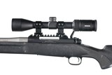 Winchester 70 Bolt Rifle .22-250 rem - Image 4 of 10