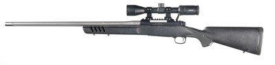 Winchester 70 Bolt Rifle .22-250 rem - Image 5 of 10