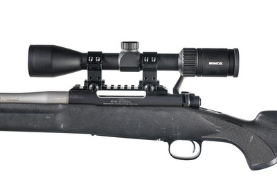 Winchester 70 Bolt Rifle .22-250 rem - Image 4 of 10