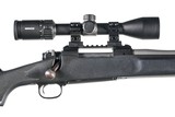 Winchester 70 Bolt Rifle .22-250 rem - Image 2 of 10