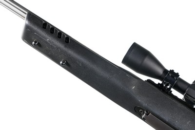 Winchester 70 Bolt Rifle .22-250 rem - Image 7 of 10