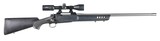 Winchester 70 Bolt Rifle .22-250 rem - Image 3 of 10