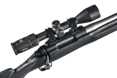 Winchester 70 Bolt Rifle .22-250 rem - Image 1 of 10