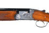 Beretta 687 O/U Shotgun 12GA - Image 7 of 15