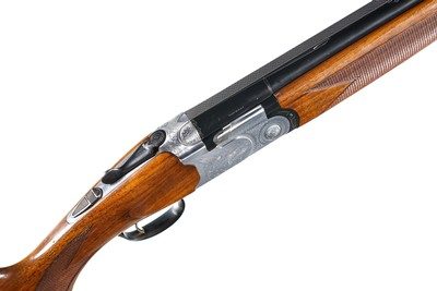 Beretta 687 O/U Shotgun 12GA - Image 1 of 15