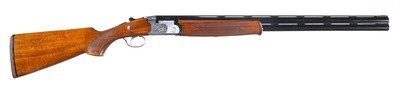 Beretta 687 O/U Shotgun 12GA - Image 3 of 15