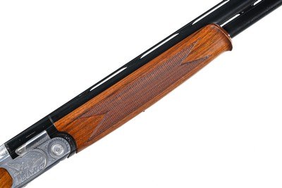 Beretta 687 O/U Shotgun 12GA - Image 4 of 15