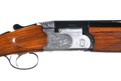 Beretta 687 O/U Shotgun 12GA - Image 2 of 15