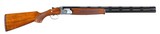 Beretta 687 O/U Shotgun 12GA - Image 3 of 15