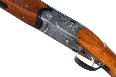 Beretta 687 O/U Shotgun 12GA - Image 9 of 15