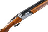 Beretta 687 O/U Shotgun 12GA