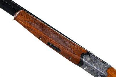 Beretta 687 O/U Shotgun 12GA - Image 10 of 15