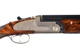 Sarasqueta O/U Shotgun 12GA - Image 2 of 14