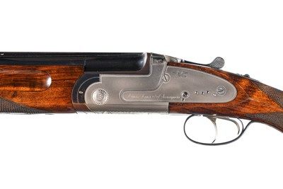 Sarasqueta O/U Shotgun 12GA - Image 7 of 14