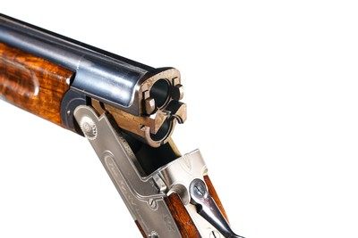 Sarasqueta O/U Shotgun 12GA - Image 14 of 14