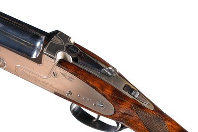 Sarasqueta O/U Shotgun 12GA - Image 13 of 14