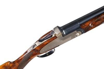 Sarasqueta O/U Shotgun 12GA - Image 1 of 14