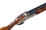 Sarasqueta O/U Shotgun 12GA - Image 1 of 14