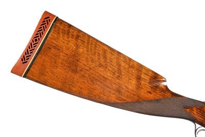 Sarasqueta O/U Shotgun 12GA - Image 6 of 14