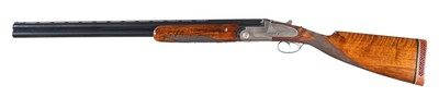 Sarasqueta O/U Shotgun 12GA - Image 8 of 14