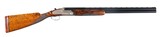 Sarasqueta O/U Shotgun 12GA - Image 3 of 14